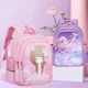 thumbnail image 2 of 2024 New Waterproof Children School bags for Girls Orthopedic Backpack Kids Book Bags primary school Backpack schoolbag Mochilas, 2 of 3