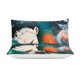 thumbnail image 3 of Tokyo Ghoul 3 Pieces Bedding Sets Soft Comforter Sets Decor Bedroom Gifts, 3 of 5