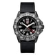 thumbnail image 1 of Reloj de piloto Luminox F-117 Nighthawk de 44 mm, resistente al agua hasta 200 m, 1 of 9