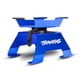 thumbnail image 1 of Soporte para coche RC Traxxas 8796, aluminio azul, escala 1/10-1/8, 1 of 3