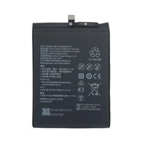 Genérico - Batería Compatible Con Huawei P Smart 2021