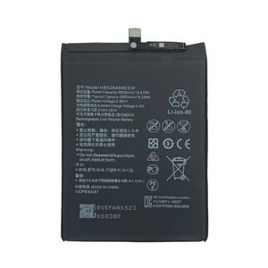 Genérico - Batería Compatible Con Huawei P Smart 2021