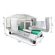 thumbnail image 2 of Cortadora de tomates New Star Foodservice 39702 de calidad comercial, 2 of 9