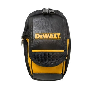 Bolso Para Celular Dewalt Dwst83487-La Negro