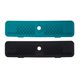thumbnail image 3 of 2 Alfombrillas De Grifo De Fregadero De Silicona Plegables 61x14,5 Cm Para Ba?o Negro Verde, 3 of 5