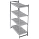 thumbnail image 1 of Estanteria Camshelving Basic 460x1380x1830 Mm, 1 of 5
