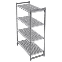 Cambro - Estanteria Camshelving Basic 460X1380X1830 Mm.