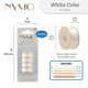 thumbnail image 5 of Hilo Nymo The Beadsmith Nylon Blanco Surtido 00, 0, B y D, 5 of 8