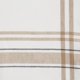 thumbnail image 2 of Camino de mesa DII French Stripe, 14 x 72 pulgadas, cambray blanco, 2 of 9