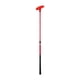 thumbnail image 1 of Putters De Golf Putter De Doble Cara De Golf Portátil Para Adultos Adolescentes Ni?os Rojo, 1 of 5