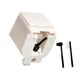 thumbnail image 5 of Atn3600L Tocadiscos Pin Ligero Profesional Con 2 Cepillos De Limpieza, 5 of 5