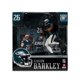 thumbnail image 5 of Figura de acción McFarlane Saquon Barkley Philadelphia Eagles, 5 of 8