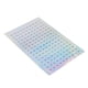 thumbnail image 5 of Etiquetas Adhesivas Digitales Láser Para Productos De Oficina Lápiz Labial Número 001 A 160, 5 of 5