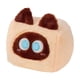thumbnail image 3 of Juguete De Peluche De Gato, Almohada De Felpa De Gato De Dibujos Animados Para Niños, Recuerdo De Fiesta, Color Beige M, 3 of 3