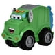 thumbnail image 2 of Vehículo pullback chuck and friends tonka - camión basura, 2 of 4