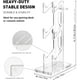 thumbnail image 3 of Soporte para Controlador y Auriculares AARONMEI Transparente, 3 of 3