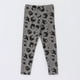 thumbnail image 2 of Calza Niña Full Print Friends Gris Hello Kitty, 2 of 3