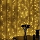 thumbnail image 1 of Luces Para Exteriores Decorativa Cortinas, 1 of 2