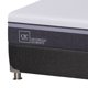 thumbnail image 5 of Box Spring Ortopedic Advance 1.5 Plaza Base Normal, 5 of 5