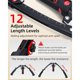 thumbnail image 3 of Abahub Twister Arm Exerciser, Hydraulic Power Chest Expander, 3 of 3