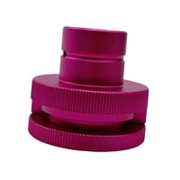 Bothyi - Adaptador Rápido De Co2 Adaptador De Cilindro De Co2 Para Máquinas De Agua Con Gas Máquina De Refrescos