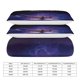 thumbnail image 3 of Aladdin Cartoon Bedding Sets Ultra Soft Skin-Friendly Duvet Cover 3 Piece, Cute Comforter Cover Bed Set for Boys Girls Kids, 3 of 5