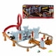 thumbnail image 1 of Pista de Juguete Hot Wheels Mario Kart Castillo Bowser con Kamek 1:64, 1 of 5