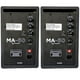 thumbnail image 2 of Monitores Home Studio Profesional 50W TecShow MA 50, 2 of 2
