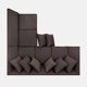 thumbnail image 5 of SOFA SECCIONAL DIVEAN 5 CUERPOS  CAFE, 5 of 11