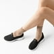 thumbnail image 2 of Zapatilla Deportiva casual Slip On Mujer Weide TFA206, 2 of 8