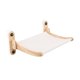 thumbnail image 4 of Estante De Pared Para Gatos, Hamaca Estable Para Gatos De Pared Para Escalar, Gatos De Interior Durmiendo, 4 of 5