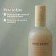 thumbnail image 4 of Cuidado de la piel LU'PIUM Extreme Skin Elixir Mist facial 100 ml, 4 of 5