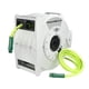 thumbnail image 1 of Carrete de manguera de agua Flexzilla Pro L8340FZ 1/2 x 70 pies con accesorios, 1 of 8
