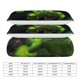 thumbnail image 3 of Hulk Bedding Sets Ultra Soft Skin-Friendly Duvet Cover 3 Piece, Cute Comforter Cover Bed Set for Boys Girls Kids, 3 of 5
