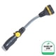 thumbnail image 5 of Lanza Melnor 65172AMZ de 38 cm con 8 patrones RelaxGrip, 5 of 9
