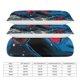 thumbnail image 5 of Spider-Man - Swinging into The Holidays 3 Piece Sets Full/Queen Size - Reversible Microfiber Quilts with 2 Shams Soft Lightweight Bedspread Coverlet Comforter for All Season Bed Sheets, 5 of 5
