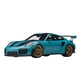thumbnail image 1 of Autoart Porsche 911 (991.2) GT2 RS Weissach a escala 1/18, 1 of 9