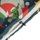 thumbnail image 4 of Merry Christmas Grinch 3 Pieces Duvet Cover Set Full Size Super Soft Fade Resistant Microfiber, 4 of 4