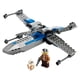 thumbnail image 2 of X-Wing de la Resistencia Star Wars, 2 of 4