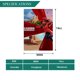 thumbnail image 3 of Bandera de Jardín Temática Carmen Sandiego Desmarcar, 3 of 5