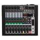 thumbnail image 1 of Mixer Analogo 8 Canales Proco ST8, 1 of 3