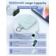 thumbnail image 3 of Cargador portátil Power Bank RORRY para Apple Watch 5000 mAh, 3 of 6