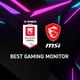 thumbnail image 2 of MONITOR MSI GAMER 24"  MAG 245F X24 240Hz 0.5MS FREESYNC PREMIUM HDR READY FULLHD, 2 of 7