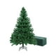 thumbnail image 1 of Arbol de Navidad  240 cm Verde Bavaria, 1 of 2
