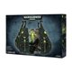 thumbnail image 1 of Kit de miniaturas Games Workshop Necron Tesseract Vault, 1 of 2