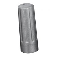 Magideal - Piezas De Repuesto Para Dispensador De Crema Batida, Accesorios Para Cartuchos De Tamaño Estándar, Herramienta Para Decoración De Pasteles, Soporte Pa