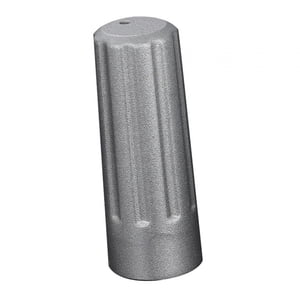 Magideal - Piezas De Repuesto Para Dispensador De Crema Batida, Accesorios Para Cartuchos De Tamaño Estándar, Herramienta Para Decoración De Pasteles, Soporte Pa