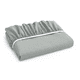 thumbnail image 1 of Sabana bajera ajustable 1800 king hotel 3angeli color gris, 1 of 3