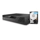 thumbnail image 1 of Grabador de vídeo en red Amcrest NV4108E-2TB 8CH 4K, 1 of 9