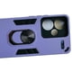 thumbnail image 3 of Carcasa Para Xiaomi Redmi Note 13 Pro+ 5g Anti Golpes Anillo Lila, 3 of 3